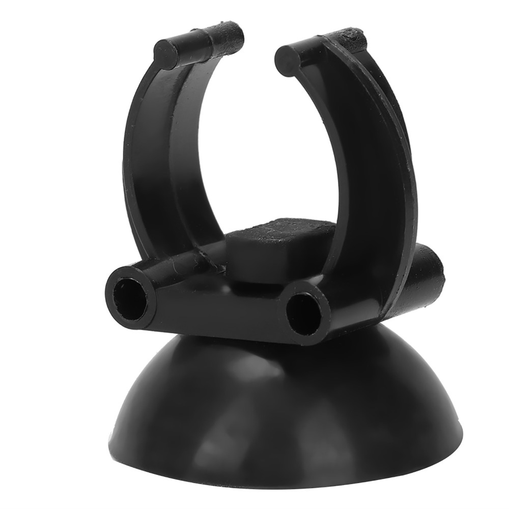 مجموعة من 20 قطعة من مشابك قضب - مراجعة Plastic Pipe Clip وسعره