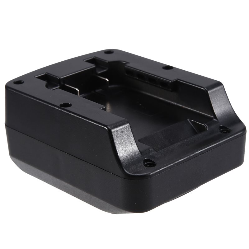 محول بطارية ABCA المطور لبطاري - مراجعة Black+Decker Tool Cordless وسعره
