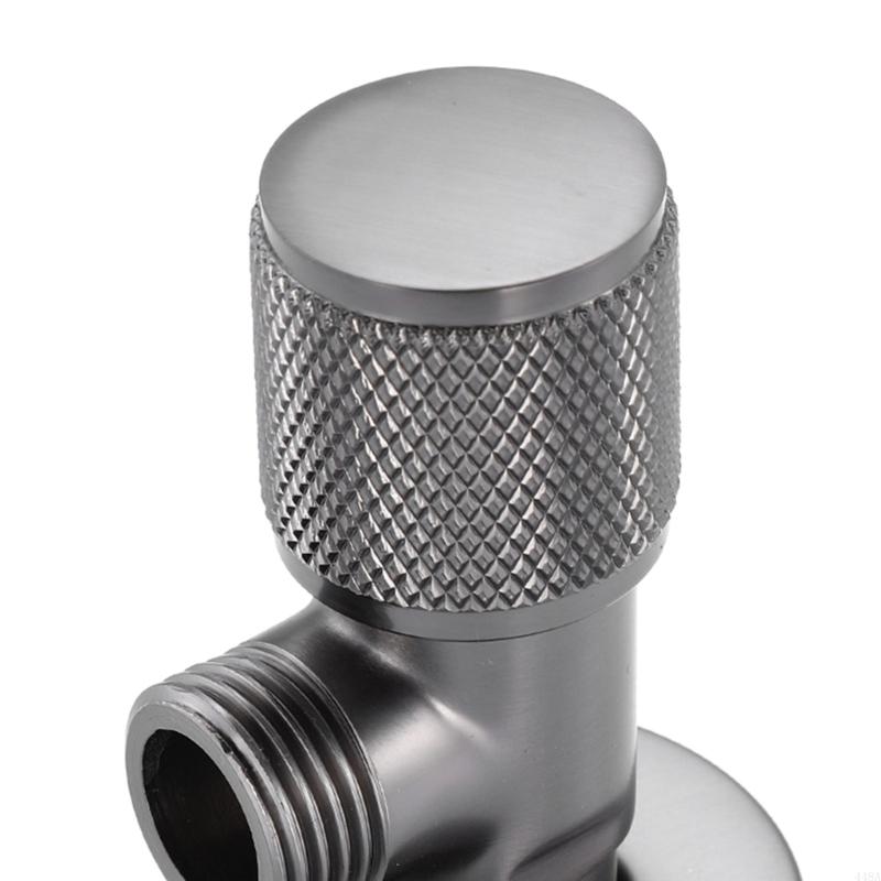 صمام زاوية المرحاض النحاسي بال - مراجعة Toilet Fill Valve وسعره