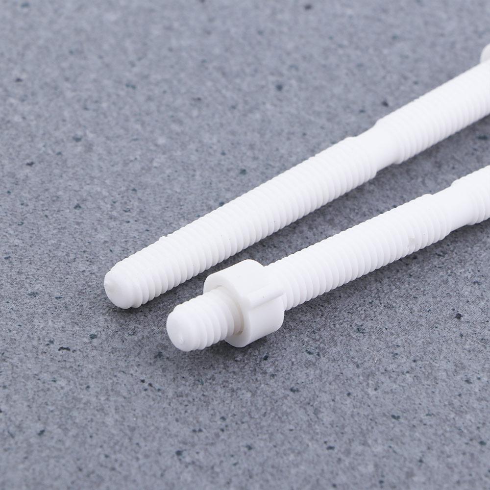 زر دفع مزدوج دائري لتدفق الميا - مراجعة Toilet Fill Valve وسعره