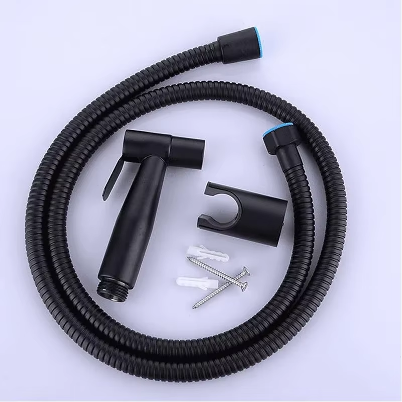 صنبور بيديه للمرحاض، رشاش يدوي - مراجعة Toilet Fill Valve وسعره