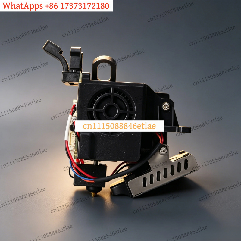 طقم الطارد المباشر LKB Sprite  - مراجعة Creality Printer Ender 3 وسعره