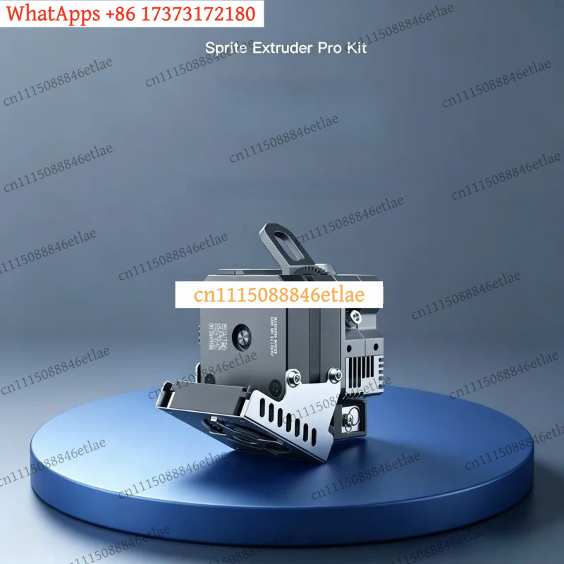 طقم الطارد المباشر LKB Sprite  - مراجعة Creality Printer Ender 3 وسعره