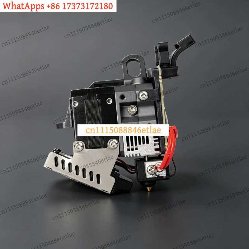 طقم الطارد المباشر LKB Sprite  - مراجعة Creality Printer Ender 3 وسعره