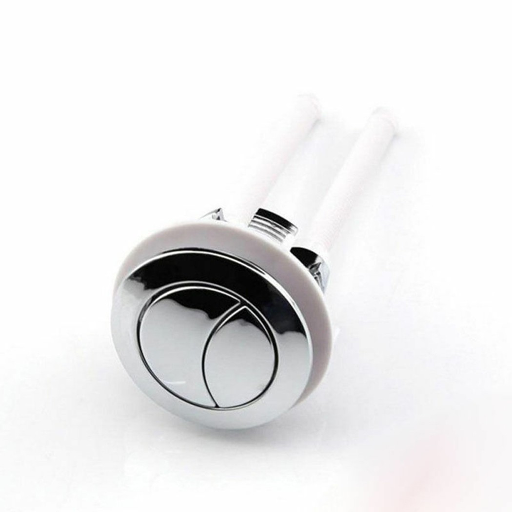 المزدوج دافق مقبض المرحاض زر ا - مراجعة Toilet Fill Valve وسعره