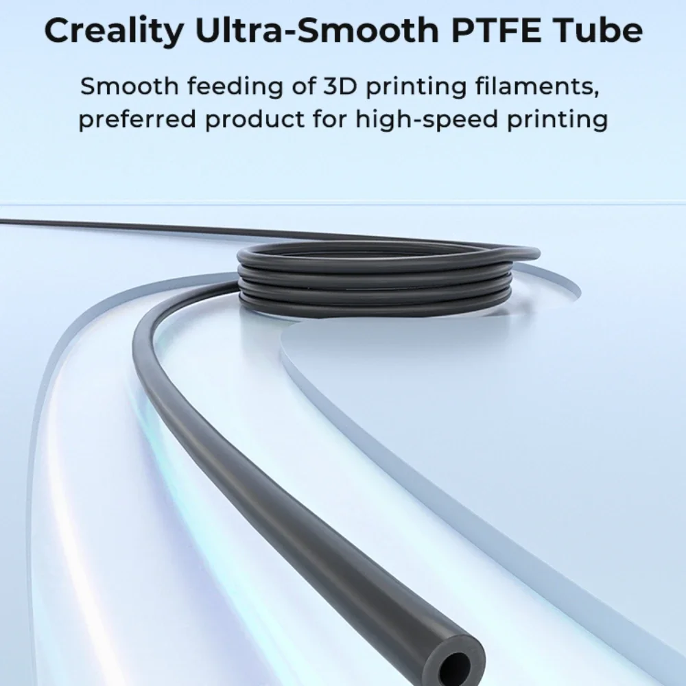Creality الرسمية 1 متر/2 متر ت - مراجعة Creality Printer K1 وسعره