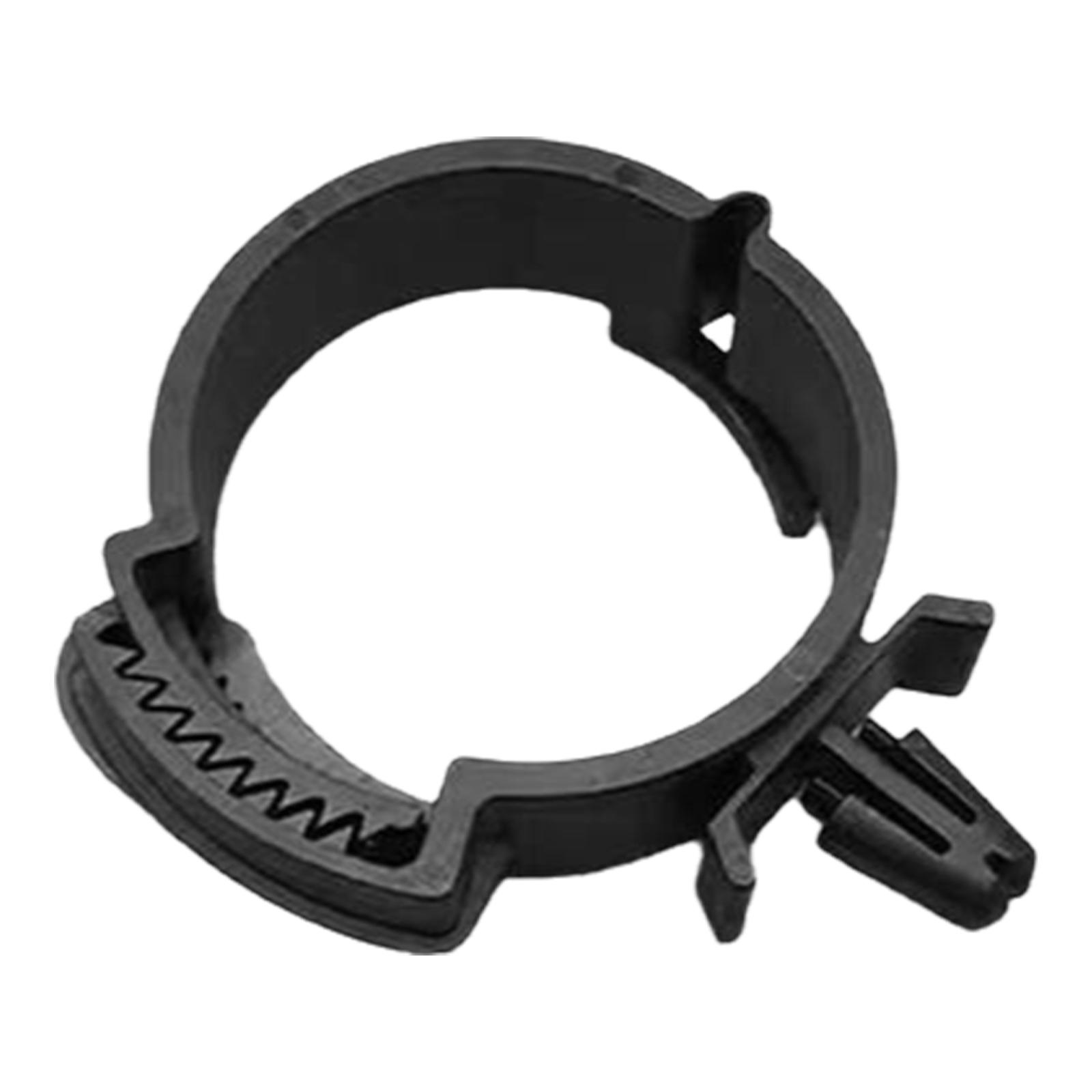 مشبك تثبيت خرطوم مياه السيارة  - مراجعة Plastic Pipe Clip وسعره